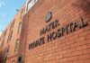 InfraVia acquires Mater Private