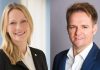 Two new board members for Schön-Klinik