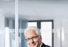 Michael Brosnan to retire from Fresenius