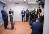 Failed health policies see weekend of political resignations