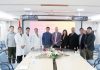 Icon to export cancer know-how to China