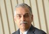 India: Fortis appoints Ashutosh Raghuvanshi as CEO