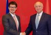 Gulf Medical University signs agreement with Vita-Salute San Raffaele University