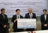 Brunei: MoH signs healthcare PPP with Parkway Pantai