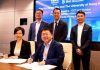 China: Ping An Insurance signs artificial intelligence agreement
