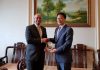 UAE: GMU signs agreement with Sun Yat-Sen University