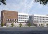 Saudi Arabia: Construction of Saudi German Hospital in Dammam complete