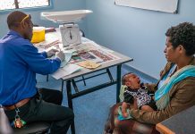 Why rural healthcare matters