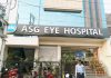 India: Eye care provider ASG Hospitals raises Rs3.1 billion