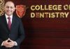UAE: Gulf Medical University appoints new dean of College of Dentistry