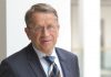 Germany: Heyo Kroemer appointed head of Charité
