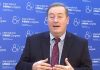 Investors in Healthcare meets… Richard Scott