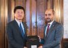 China: OPEC signs aged care loan