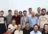 Netherlands: Affidea partners with Aidence for lung cancer research
