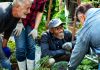 Delivering community solutions in mental health