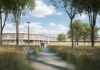 Denmark: NCC signs contract for first phase of North Zealand’s new hospital
