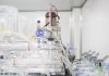Hong Kong: Venus Medtech raises HK$2.6bn