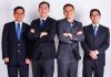 Singapore: AHS to buy Cornerstone for S$32m