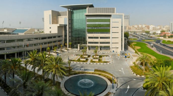 American Hospital Dubai