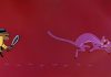 The Pink Panther malpractice plot