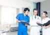 An efficient healthcare system