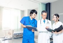 An efficient healthcare system
