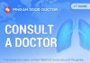 China: Ping An Good Doctor launches global medical consultation platform