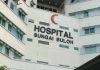 Malaysia: Huawei and MoH work with Sungai Buloh Hospital to fight Covid-19