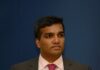 China: DiNovA Medtech appoints Vivek Reddy as chief medical advisor