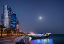 The Qatar health facilities action plan
