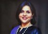 Investors in Healthcare meets… Sangita Reddy
