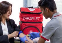 Indian e-health service adjusts to lockdown