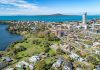 New Zealand: Ryman sets indicative margin for bond