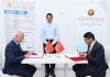 UAE: GMU signs training agreement with Thumbay University Hospital