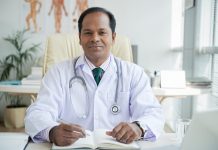Digital prescription for Indian healthcare