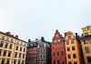 Sweden: Region Stockholm sells SKr30m health impact bond