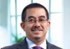 Malaysia: New chief executive for KPJ Healthcare