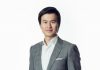 China: New Frontier Healthcare rearranges board