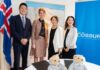 Japan: Ossur sets up Ossur Japan
