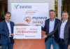 Germany: Myneva Group acquires Swing