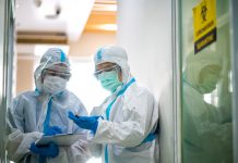 Could Covid-19 be the catalyst to a new healthcare paradigm in Asia-Pacific?