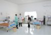 Yemen: IsDB and WHO provide healthcare support for Yemen