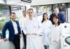 Global: Early stage funding picks up for global healthcare companies