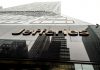 Global: Giant of healthcare banking retires