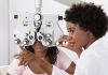 Swaziland: Optomed partners with Good Shephard Hospital