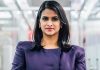 Investors in Healthcare meets… Sylvana Sinha