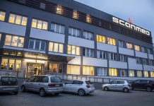 Poland: Abris Capital Partners exits Scanmed after three years