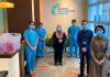 Singapore: Concord Medical sells Singapore hospital at a loss