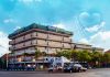 Singapore: First REIT plans rights issue to meet covenants