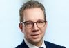 Belgium: Aedifica names COO